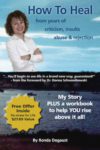 NLP Book Heal From Criticism image
