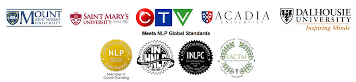 NLP Accreditation image