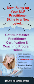 NLP-Master-Practitioner-Online