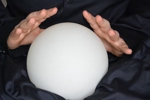 Your Success Prediction image ball