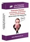 NLP Fearless Public Speaking Product image