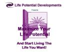 NLP Products Maximize Your Life Video image