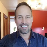 Marc Hannon Neuro Linguistic Programming student