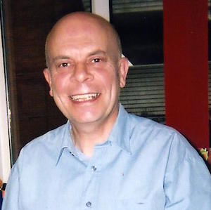 Phil Strong