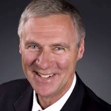 Sandy McDonald