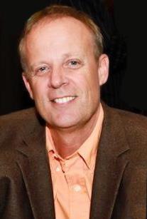 Jeff Hartman